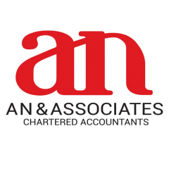 A N Associates Chartered Accountants